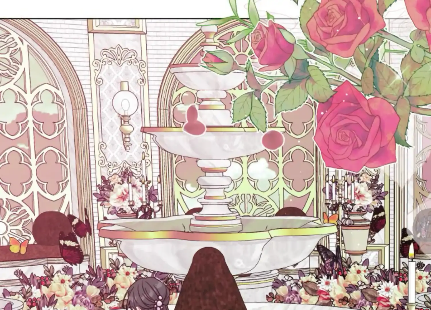 Fall in Love or Die Chapter 77 240