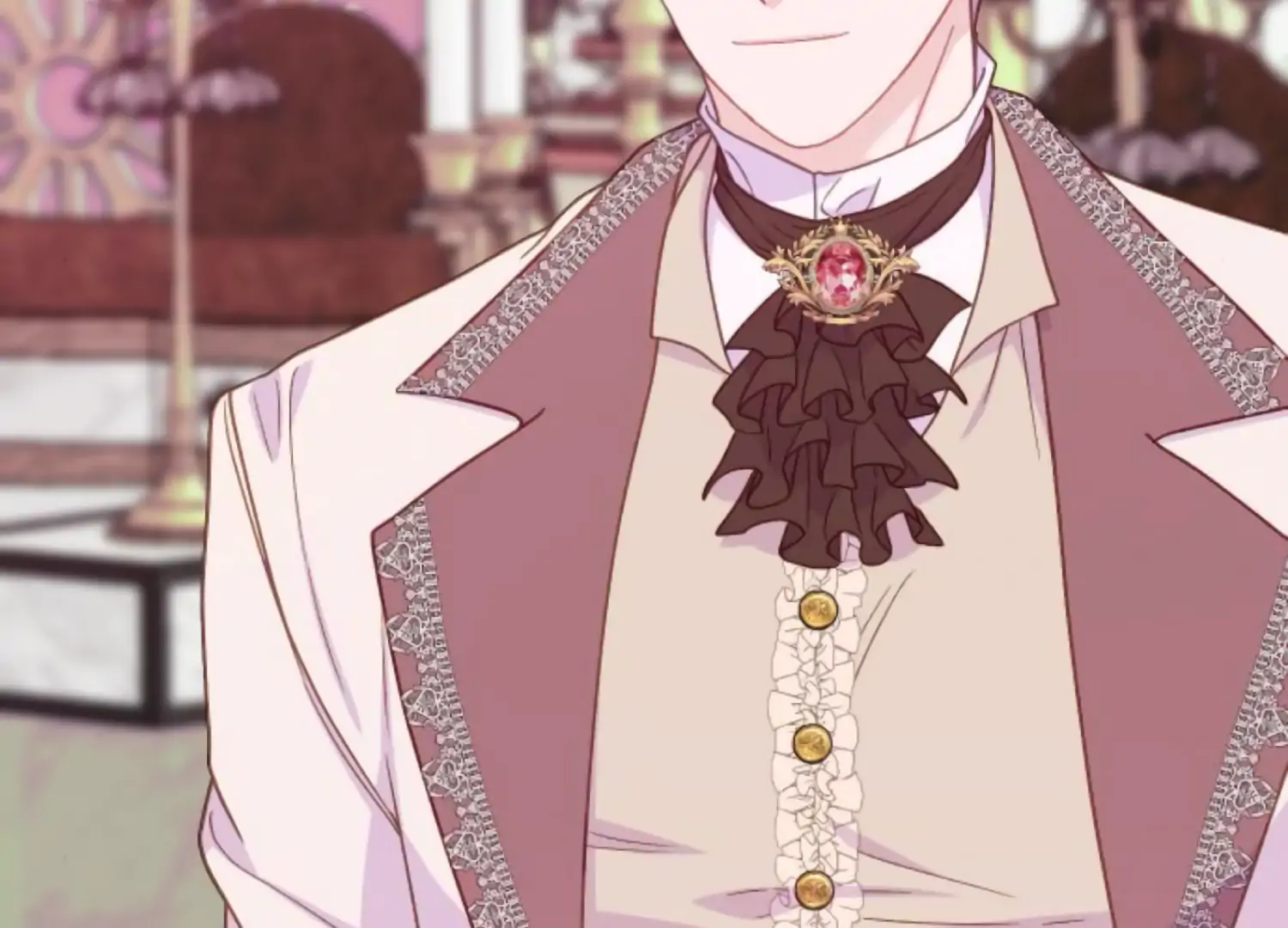 Fall in Love or Die Chapter 77 248