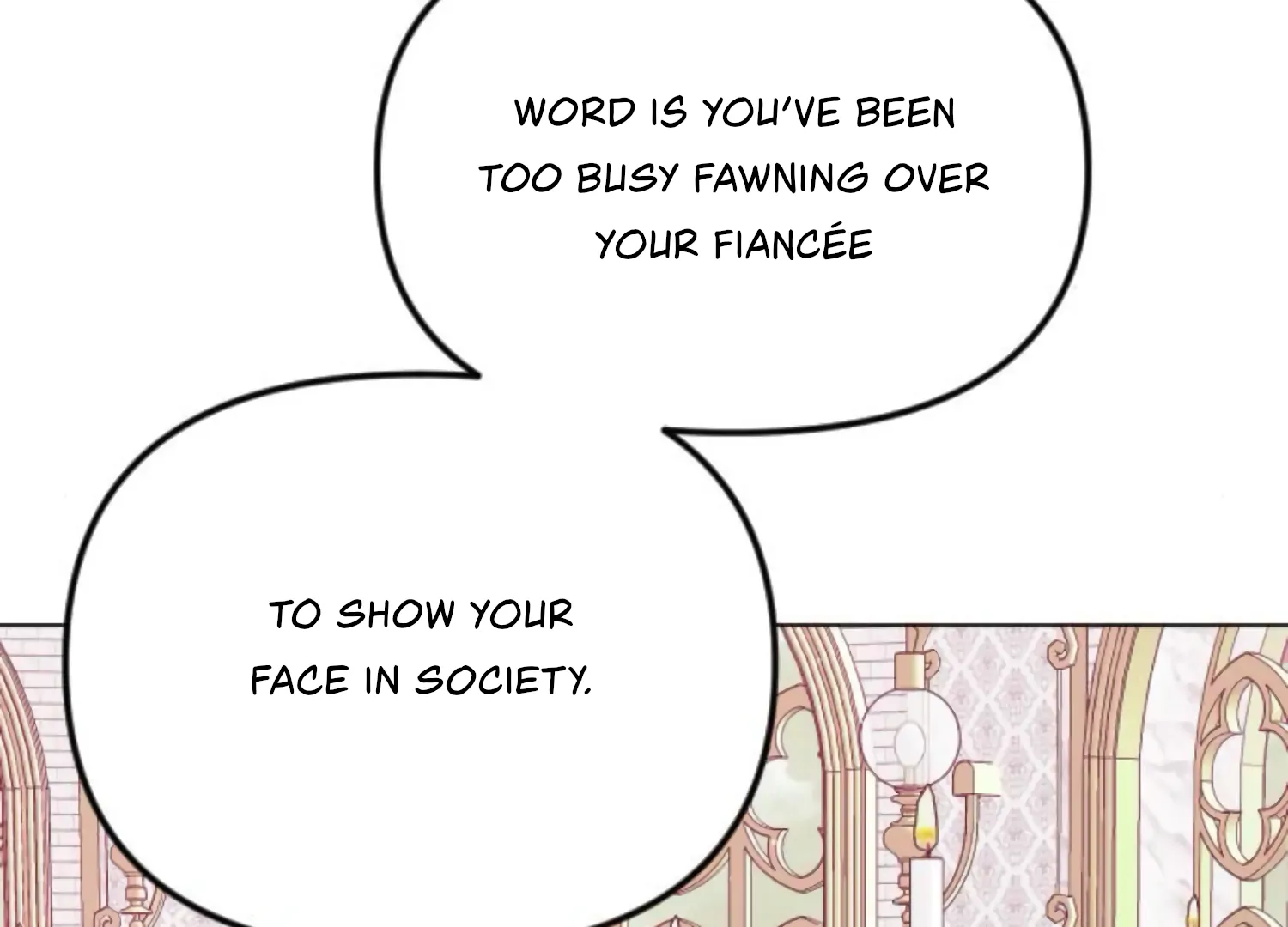 Fall in Love or Die Chapter 77 250
