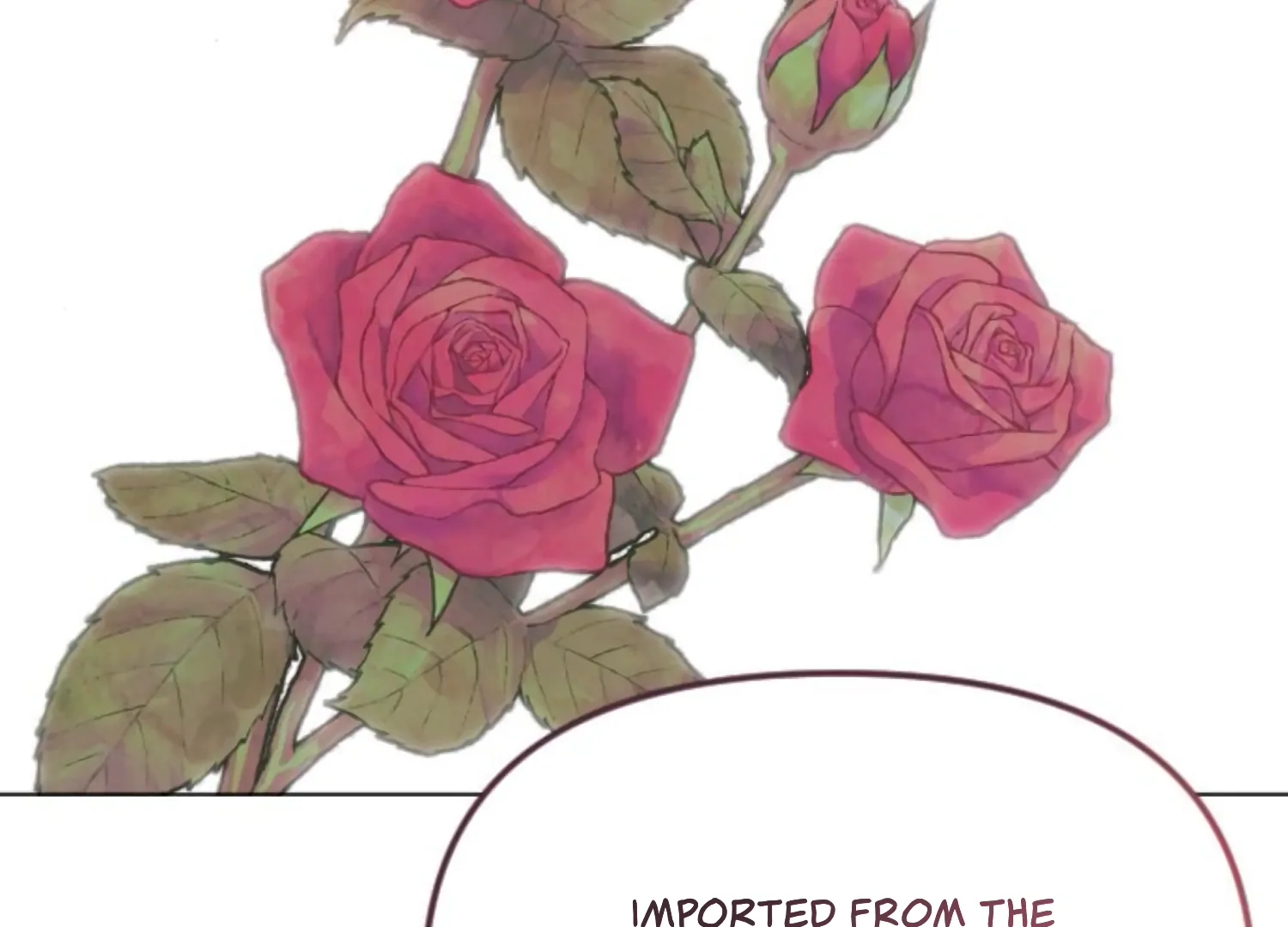 Fall in Love or Die Chapter 77 256