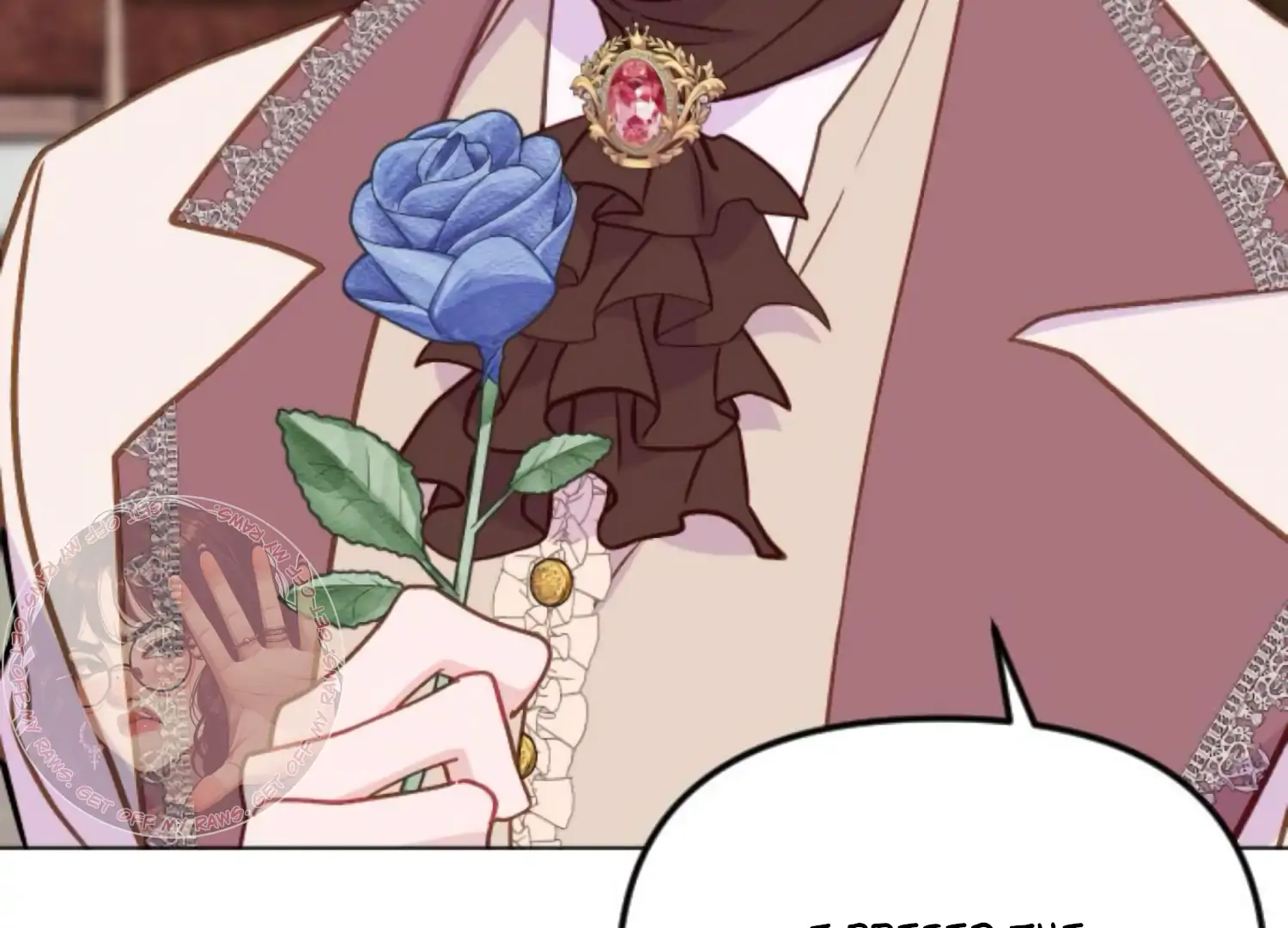 Fall in Love or Die Chapter 77 263