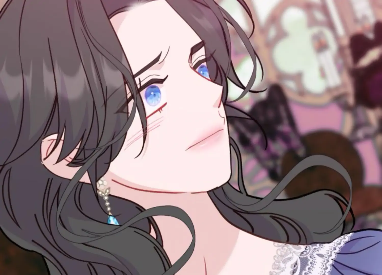 Fall in Love or Die Chapter 77 271