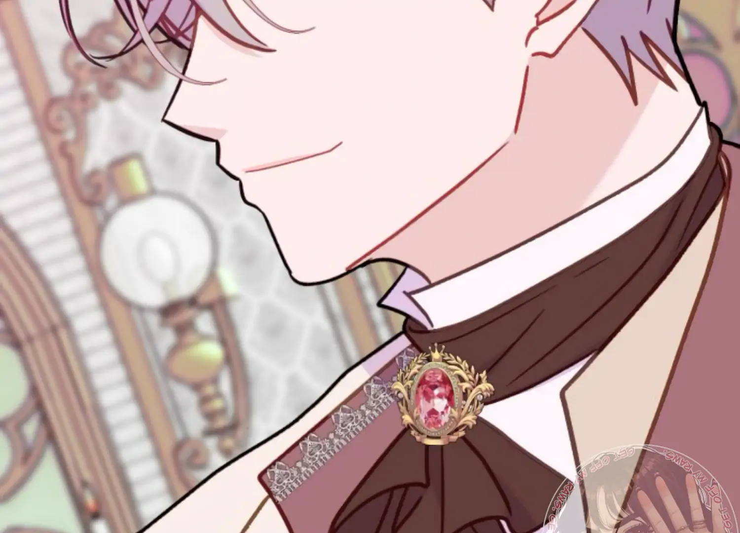 Fall in Love or Die Chapter 77 276