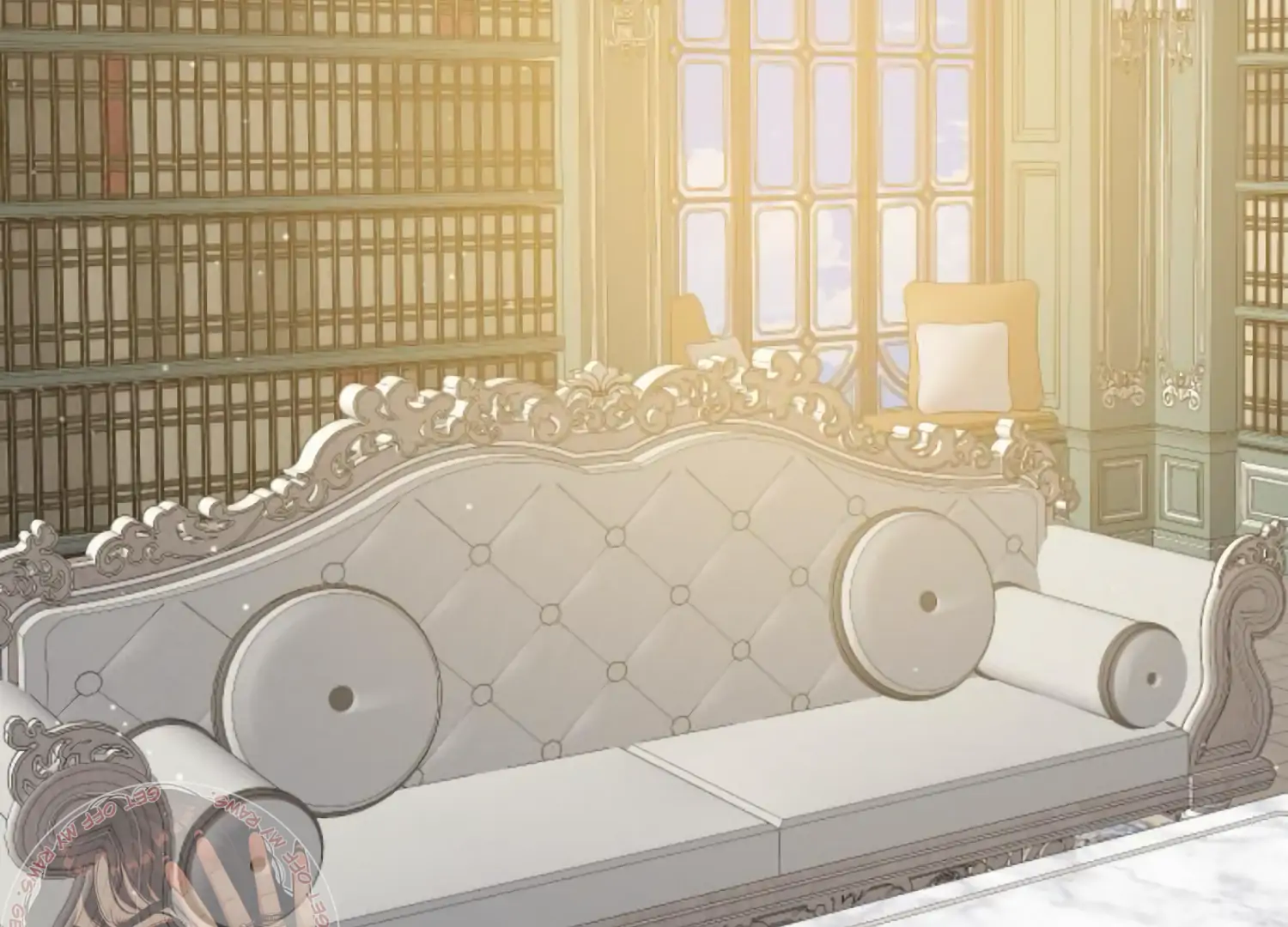 Fall in Love or Die Chapter 77 34