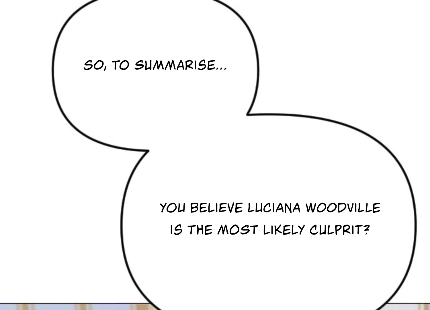 Fall in Love or Die Chapter 77 36