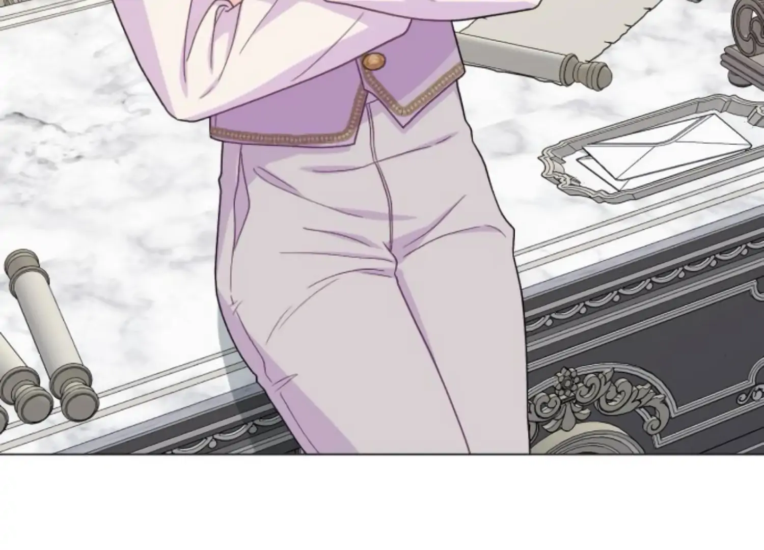 Fall in Love or Die Chapter 77 38