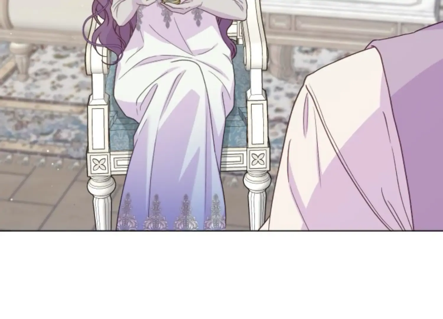 Fall in Love or Die Chapter 77 41