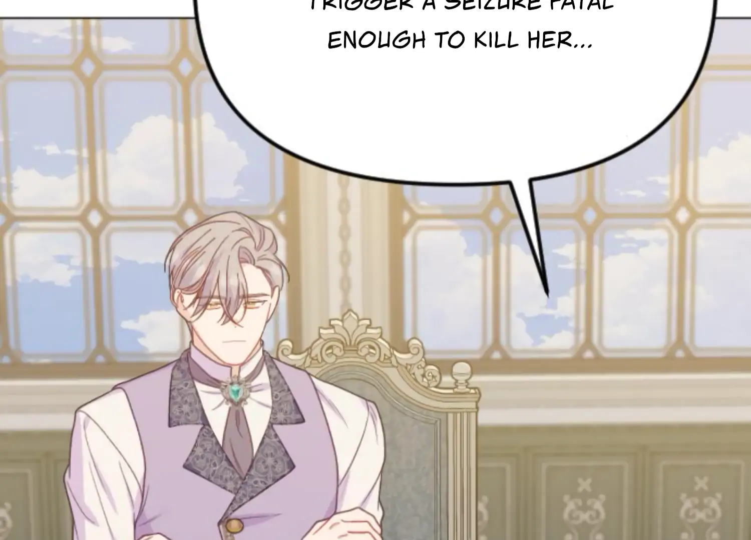 Fall in Love or Die Chapter 77 43