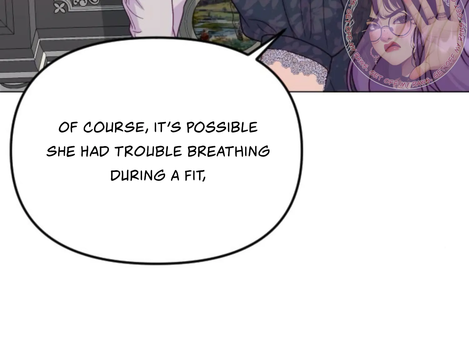 Fall in Love or Die Chapter 77 45