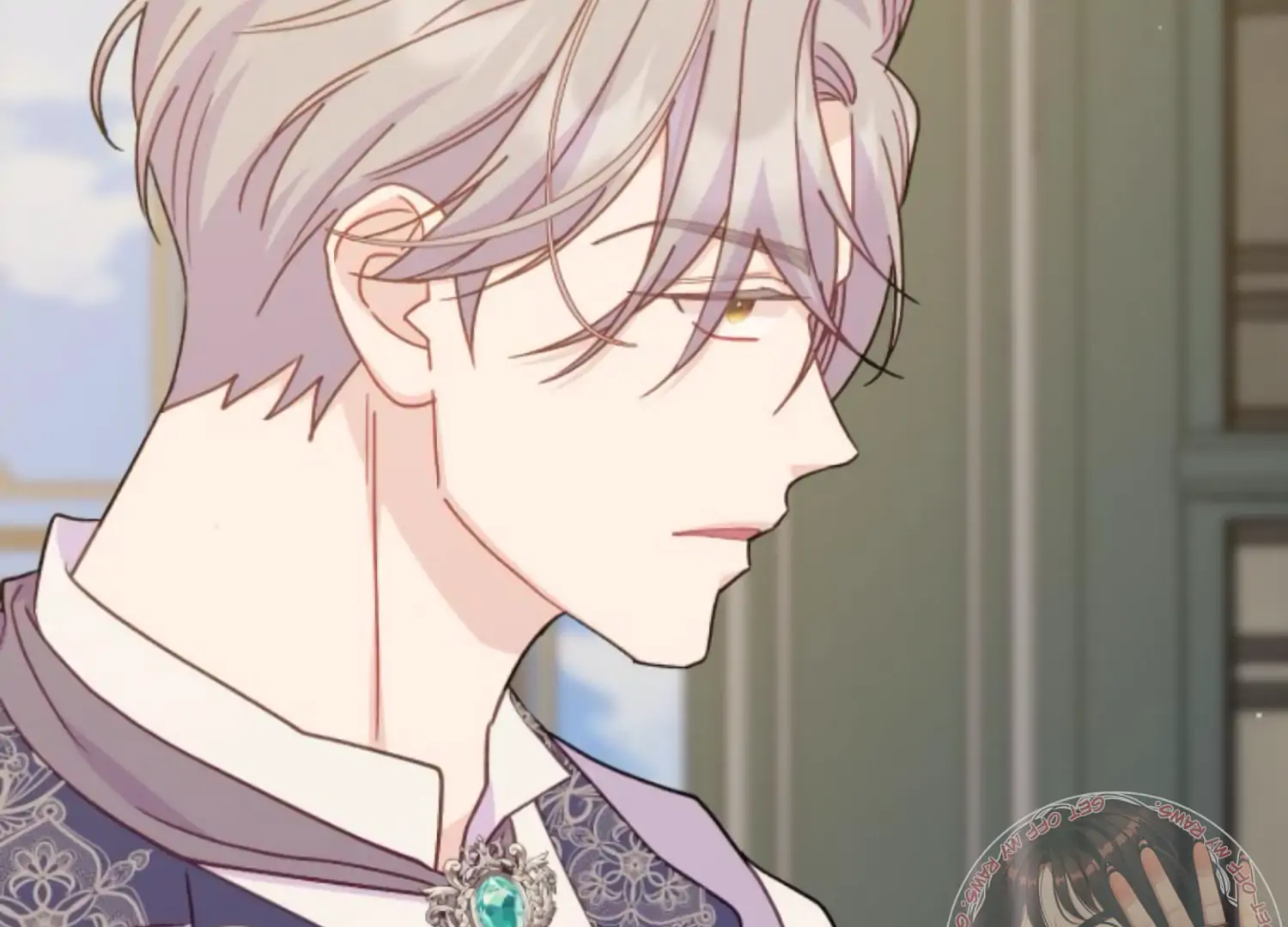 Fall in Love or Die Chapter 77 63