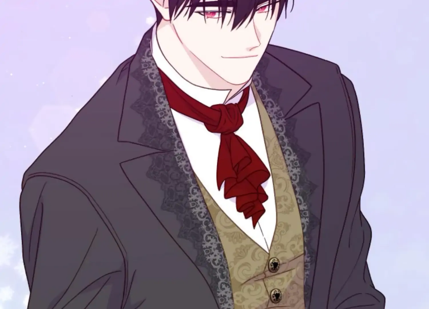 Fall in Love or Die Chapter 77 74