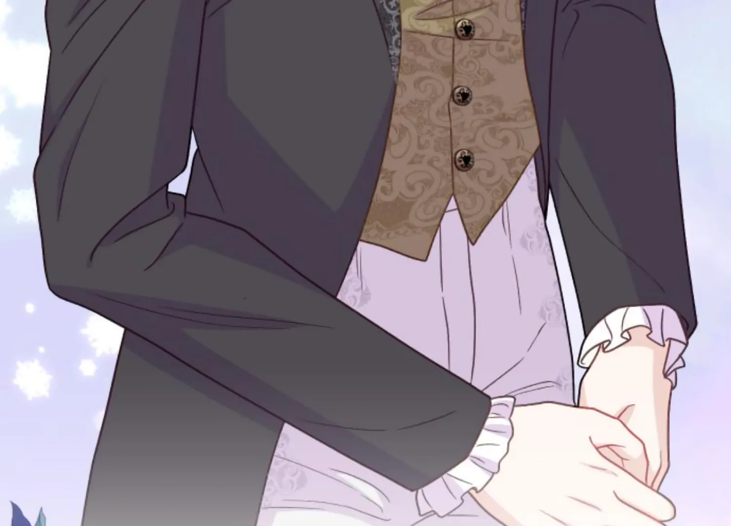 Fall in Love or Die Chapter 77 75