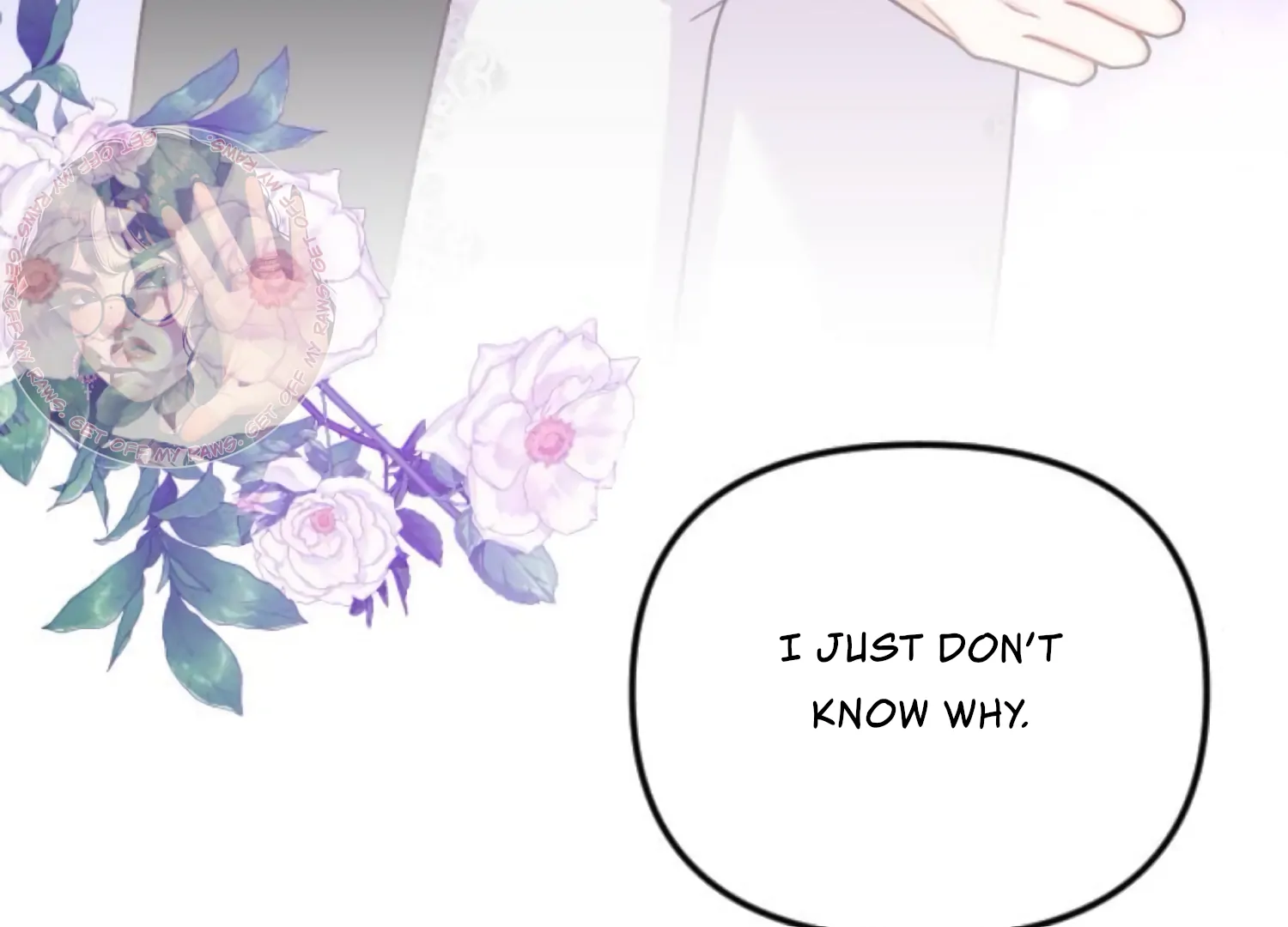 Fall in Love or Die Chapter 77 76