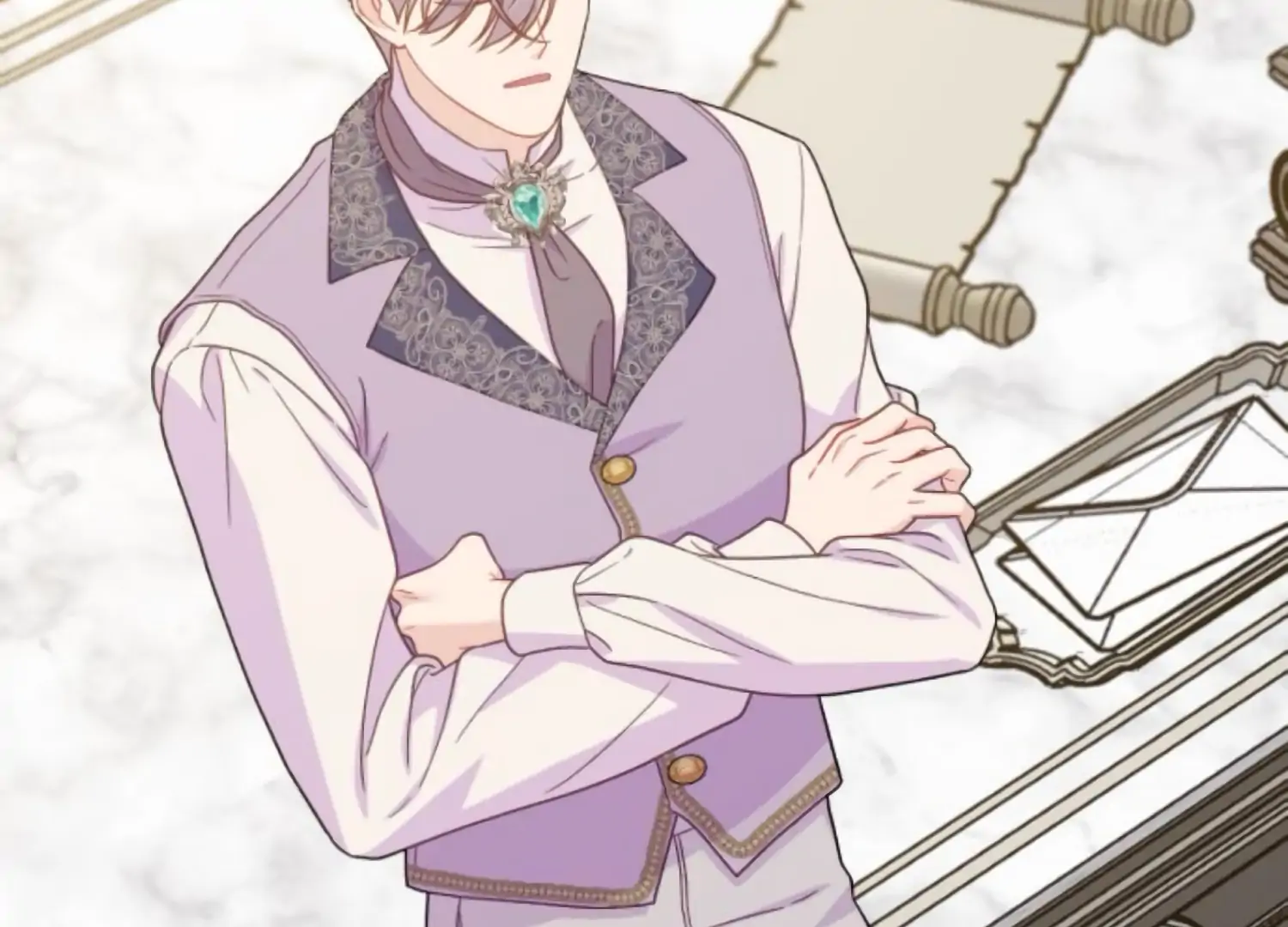 Fall in Love or Die Chapter 77 79