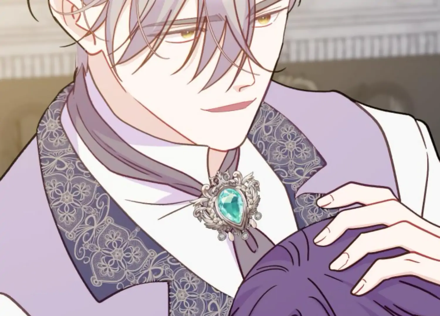 Fall in Love or Die Chapter 77 99