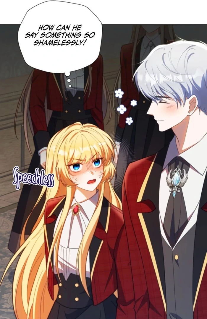 Adinmir’s Thorn Flower Chapter 28 10