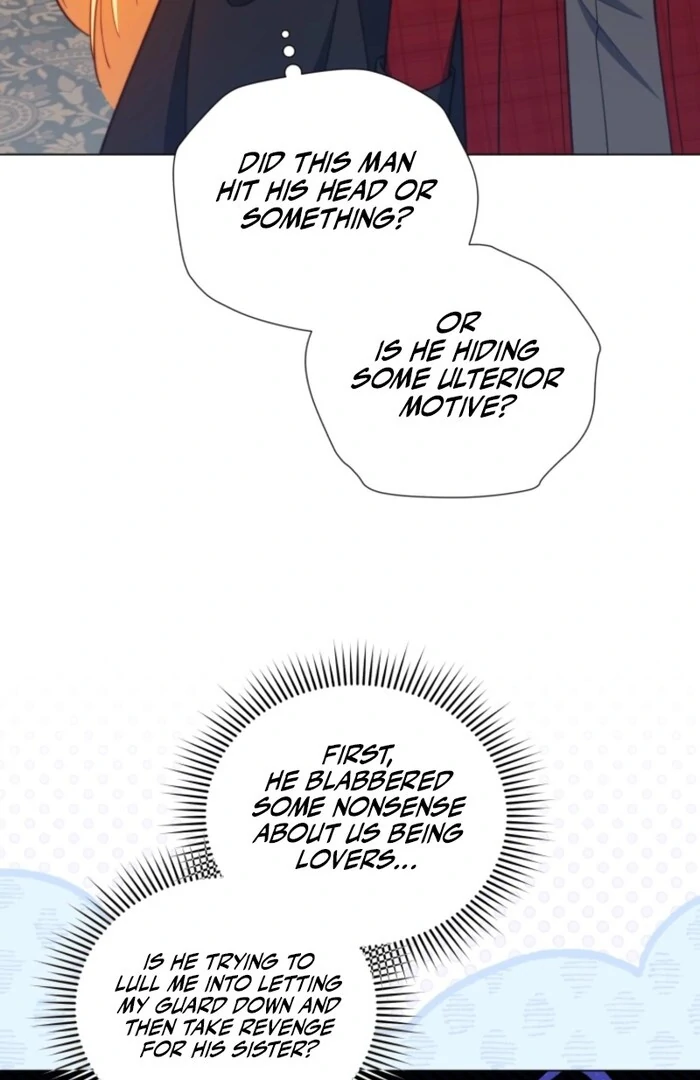 Adinmir’s Thorn Flower Chapter 28 11