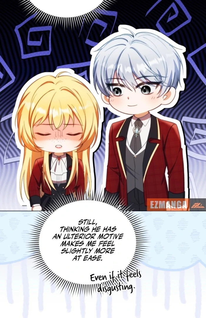 Adinmir’s Thorn Flower Chapter 28 12