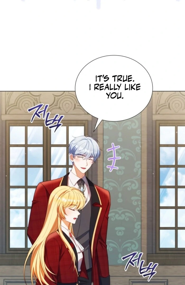 Adinmir’s Thorn Flower Chapter 28 13