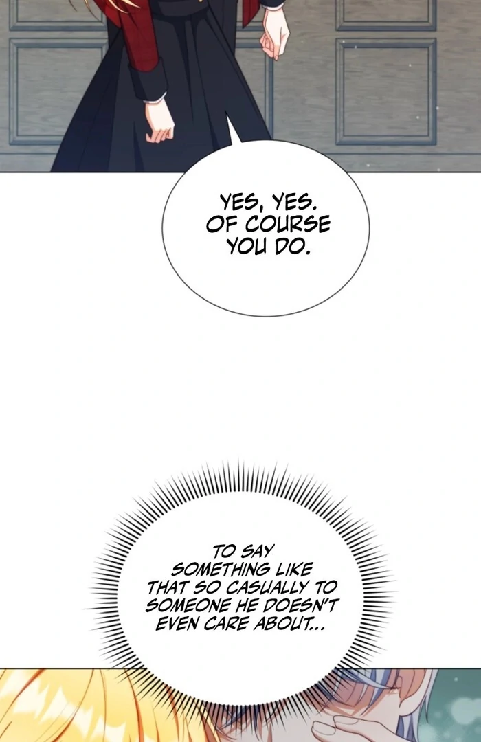 Adinmir’s Thorn Flower Chapter 28 14