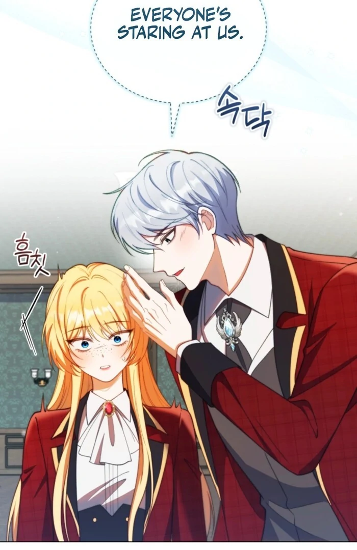 Adinmir’s Thorn Flower Chapter 28 16