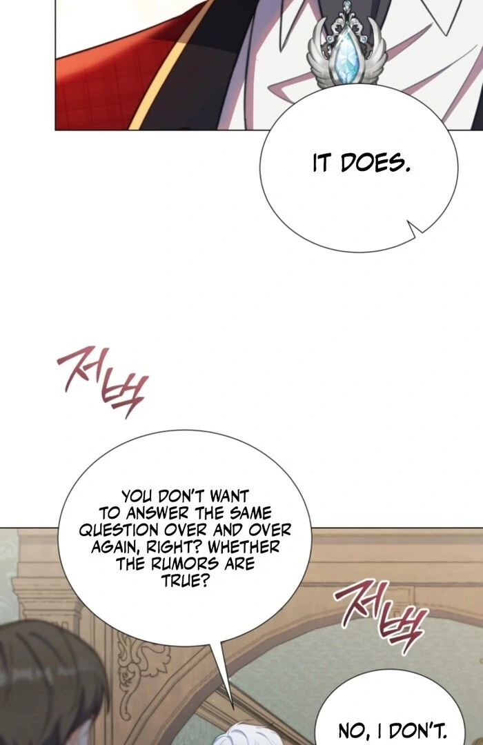 Adinmir’s Thorn Flower Chapter 28 20