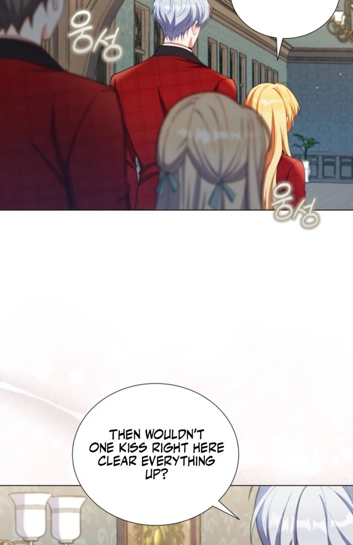 Adinmir’s Thorn Flower Chapter 28 21