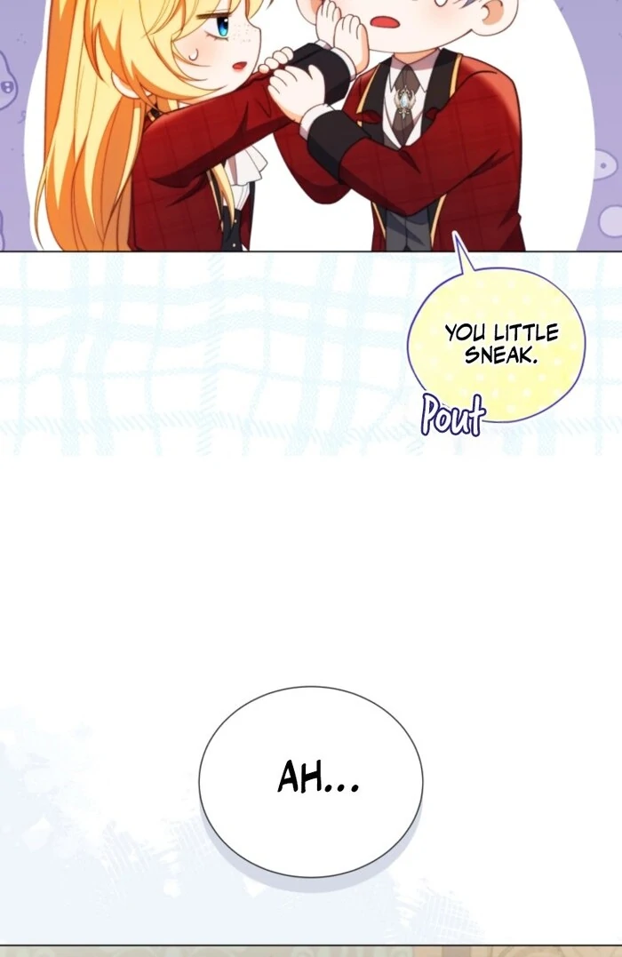 Adinmir’s Thorn Flower Chapter 28 27