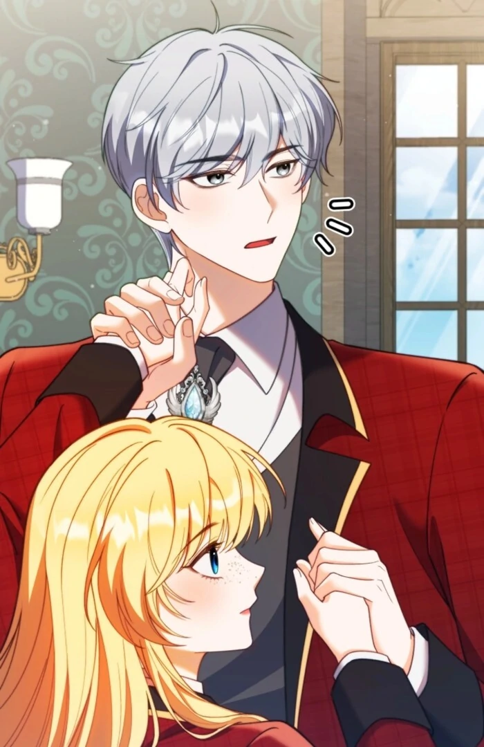 Adinmir’s Thorn Flower Chapter 28 28