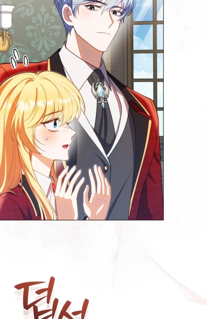 Adinmir’s Thorn Flower Chapter 28 33