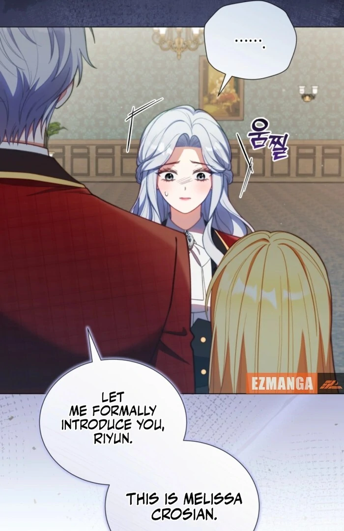 Adinmir’s Thorn Flower Chapter 28 38