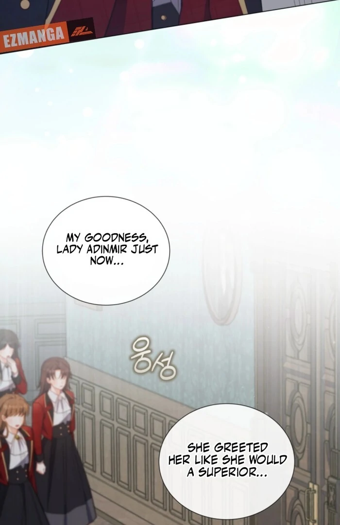 Adinmir’s Thorn Flower Chapter 28 42