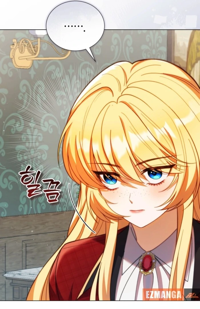 Adinmir’s Thorn Flower Chapter 28 47