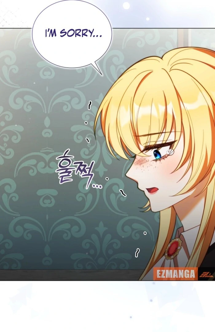 Adinmir’s Thorn Flower Chapter 28 56