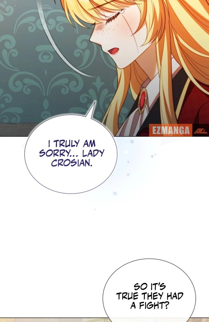 Adinmir’s Thorn Flower Chapter 28 58