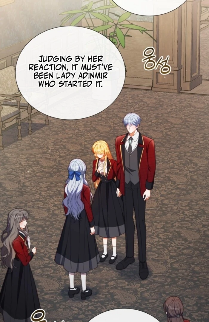 Adinmir’s Thorn Flower Chapter 28 59