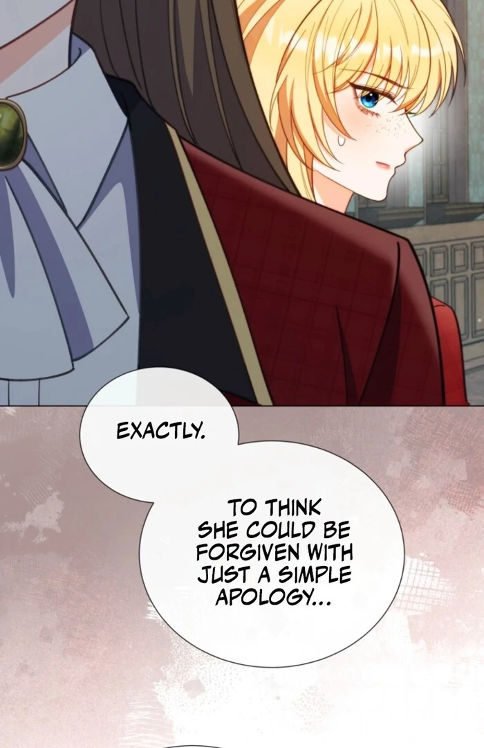 Adinmir’s Thorn Flower Chapter 28 78