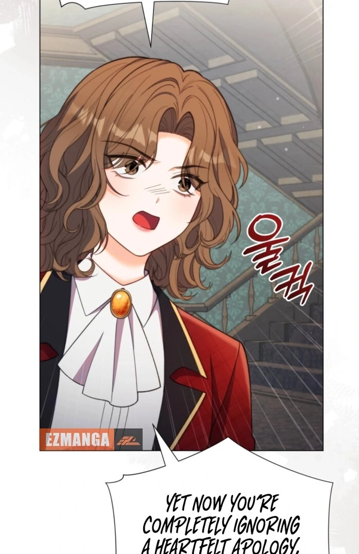 Adinmir’s Thorn Flower Chapter 28 82