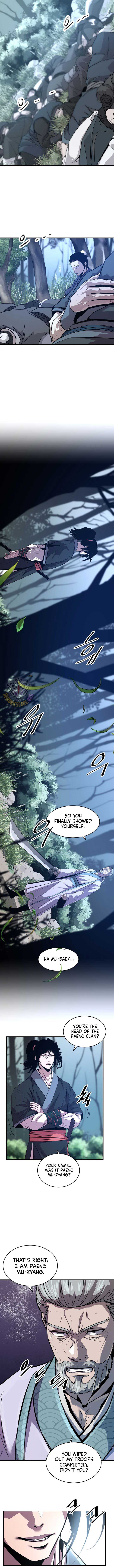 The Best Martial Arts Instructor In The World Chapter 50 3
