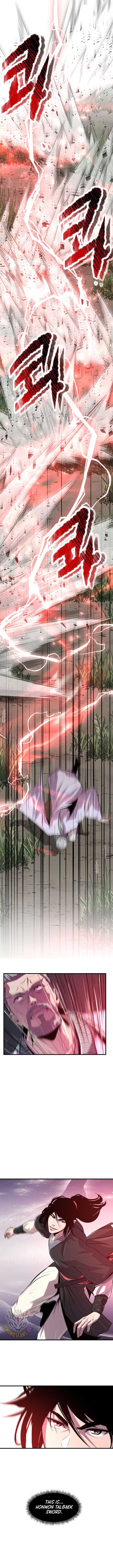 The Best Martial Arts Instructor In The World Chapter 50 8