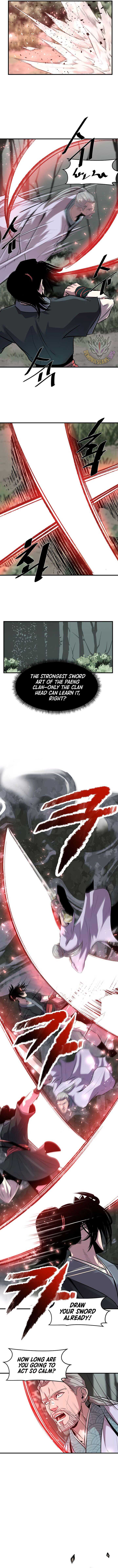 The Best Martial Arts Instructor In The World Chapter 50 9