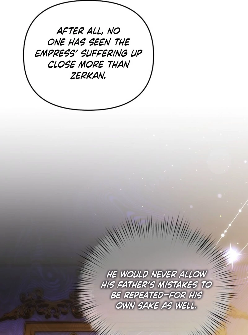 I will try to seduce the male lead for my brother Chapter 89 35