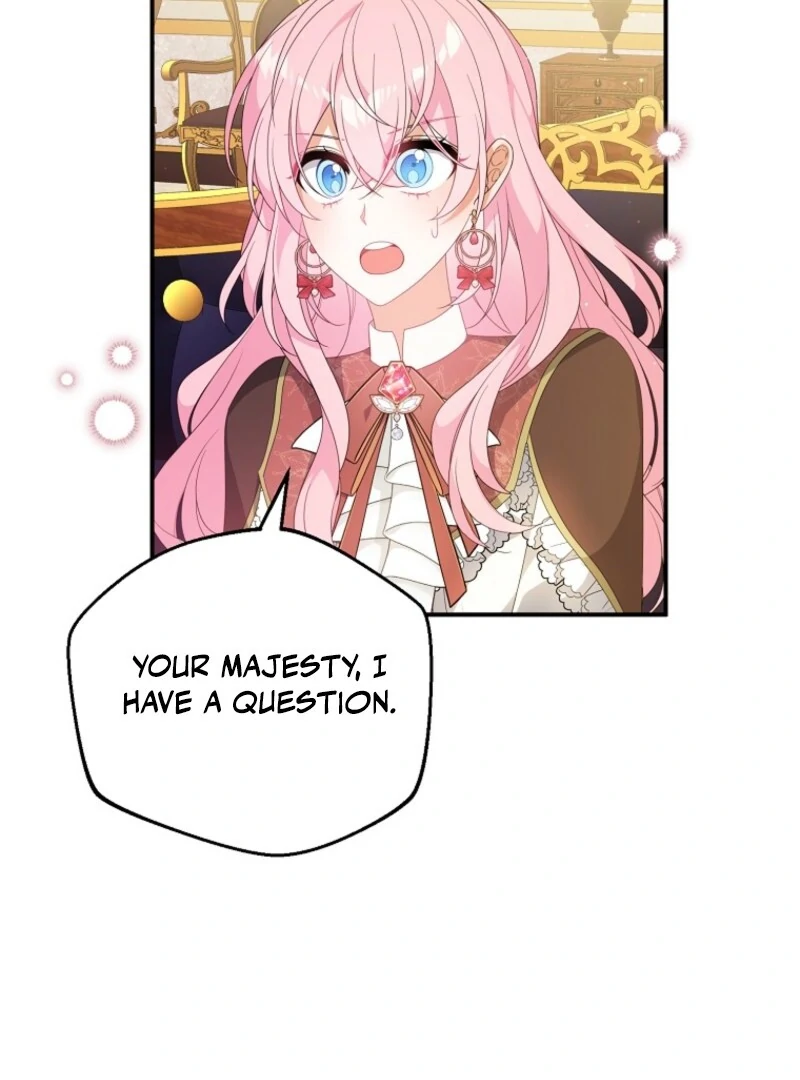 I will try to seduce the male lead for my brother Chapter 89 38