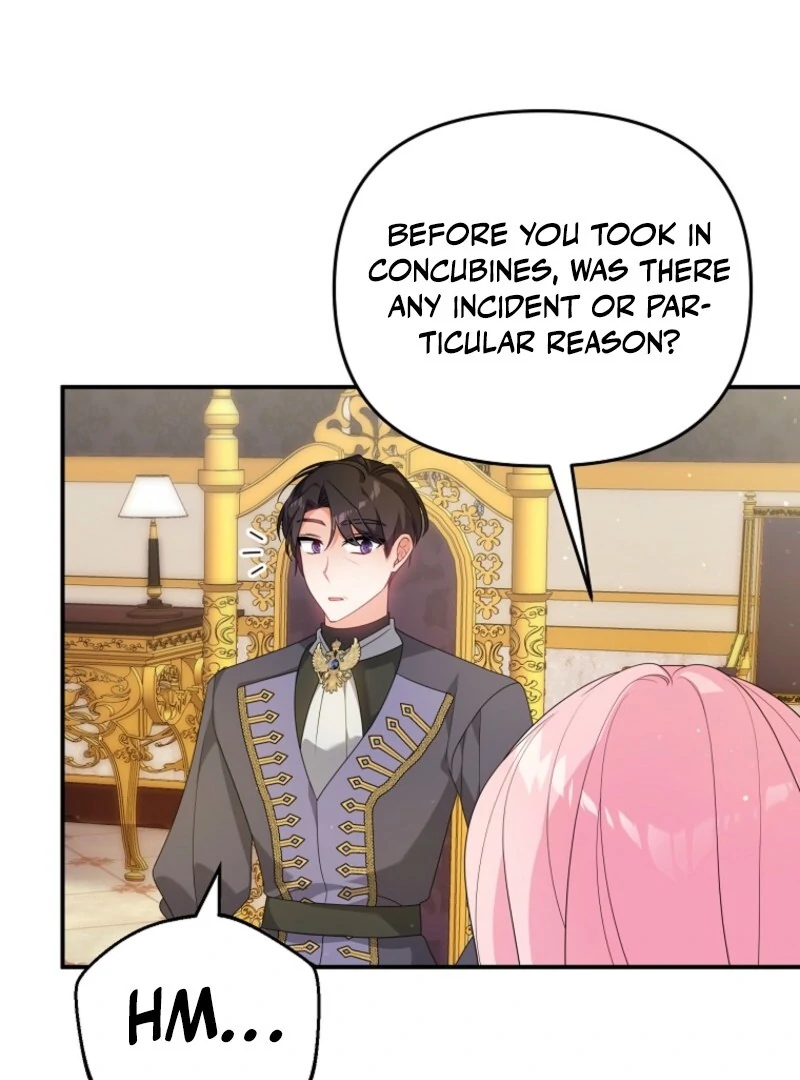 I will try to seduce the male lead for my brother Chapter 89 39
