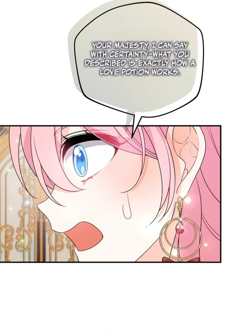 I will try to seduce the male lead for my brother Chapter 89 46