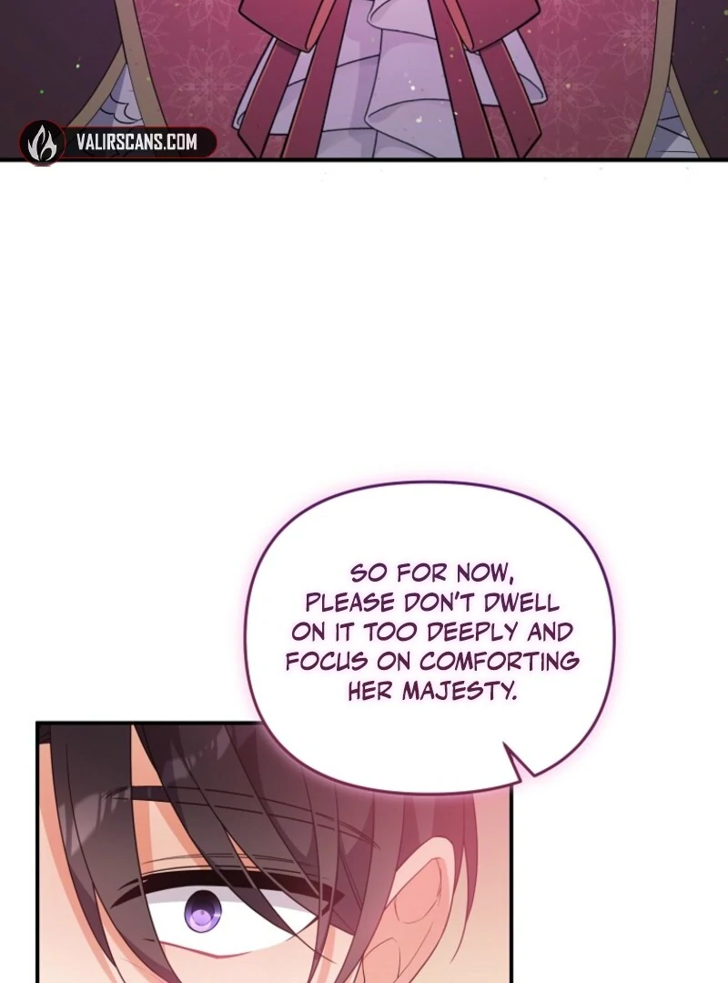 I will try to seduce the male lead for my brother Chapter 89 53