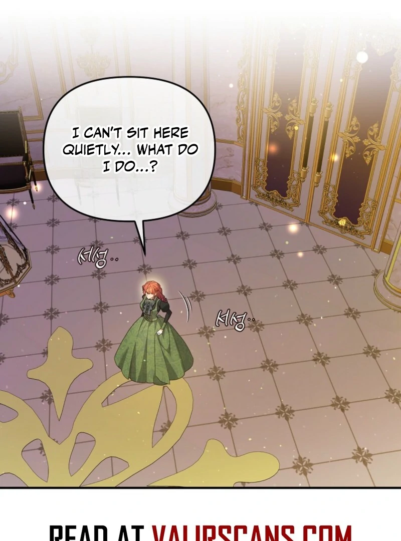 I will try to seduce the male lead for my brother Chapter 89 71