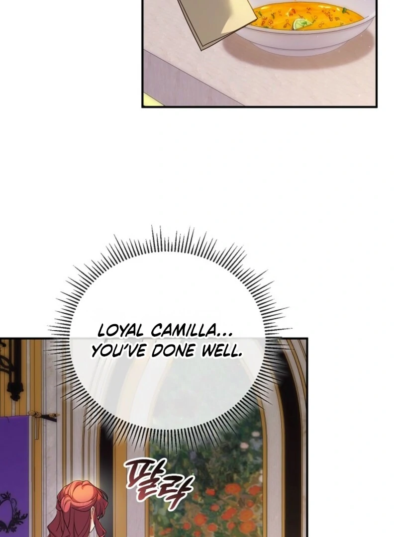 I will try to seduce the male lead for my brother Chapter 89 76