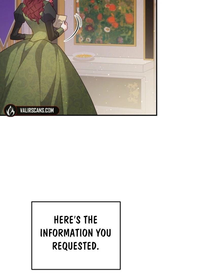 I will try to seduce the male lead for my brother Chapter 89 77