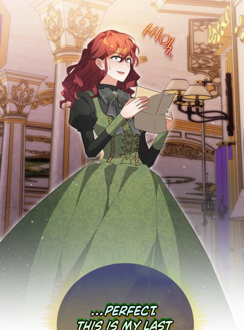 I will try to seduce the male lead for my brother Chapter 89 87